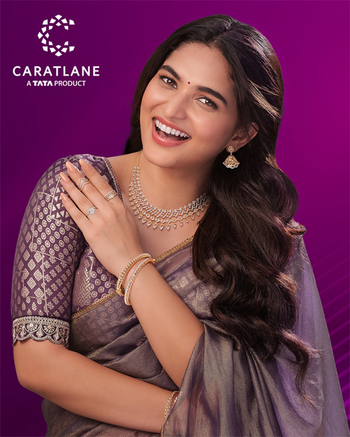 caratlane ad